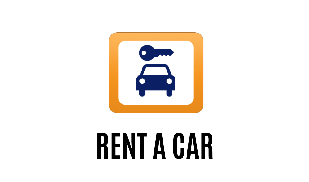 rent a car